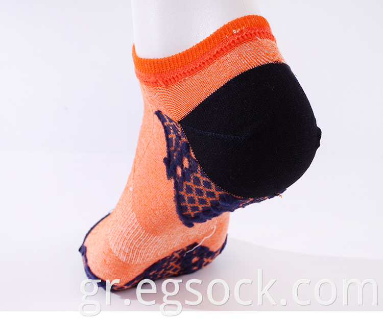 antislip soccer socks